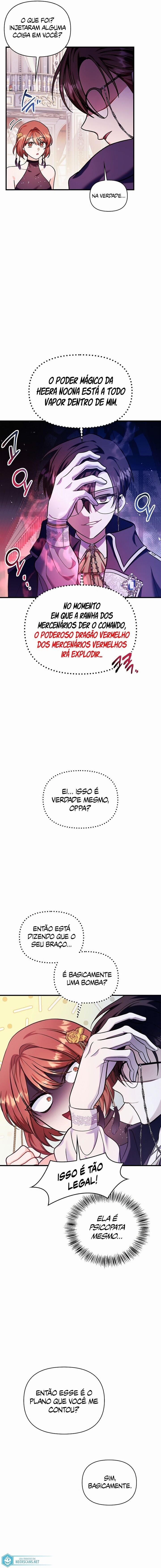 Read Regressor Instruction Manual PT Manga Online