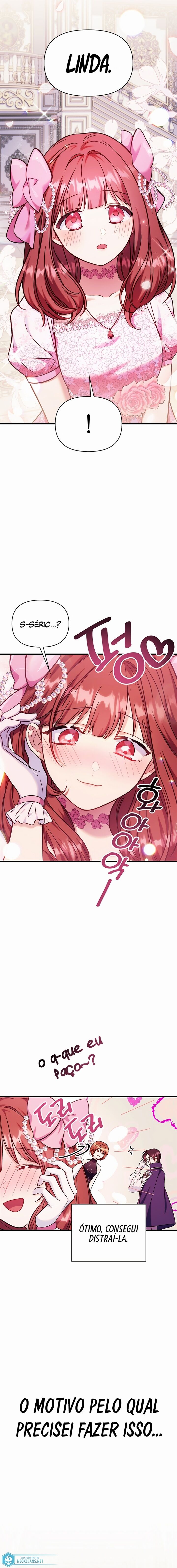 Read Regressor Instruction Manual PT Manga Online