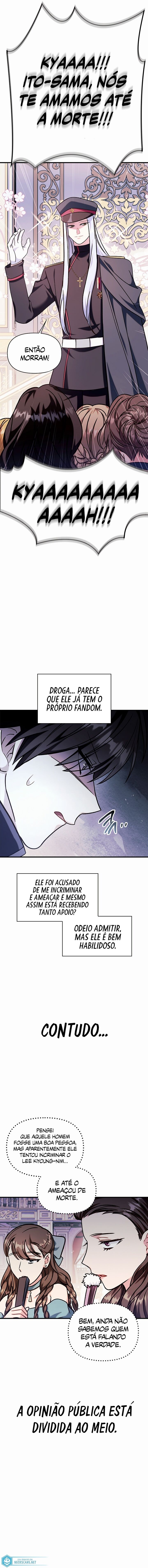 Read Regressor Instruction Manual PT Manga Online