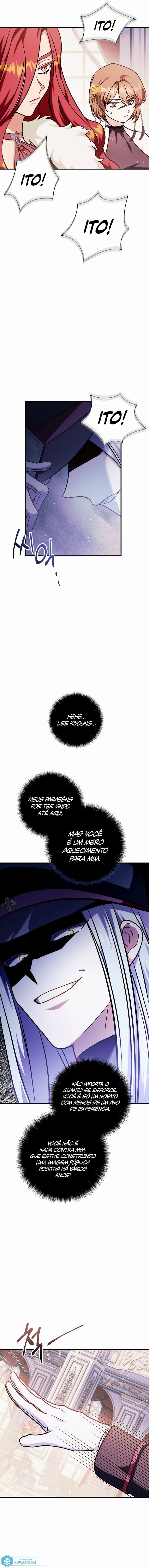 Read Regressor Instruction Manual PT Manga Online