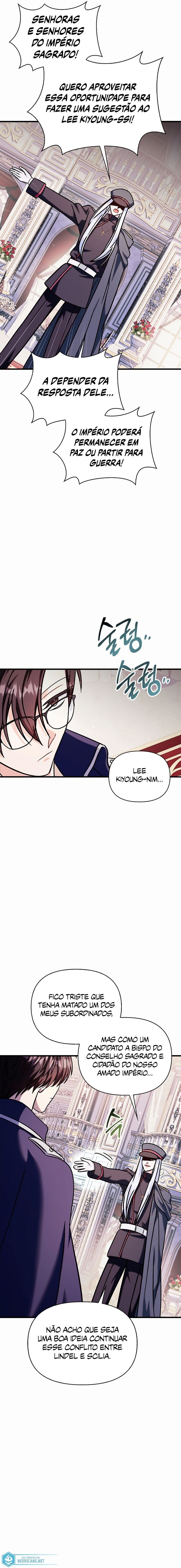Read Regressor Instruction Manual PT Manga Online