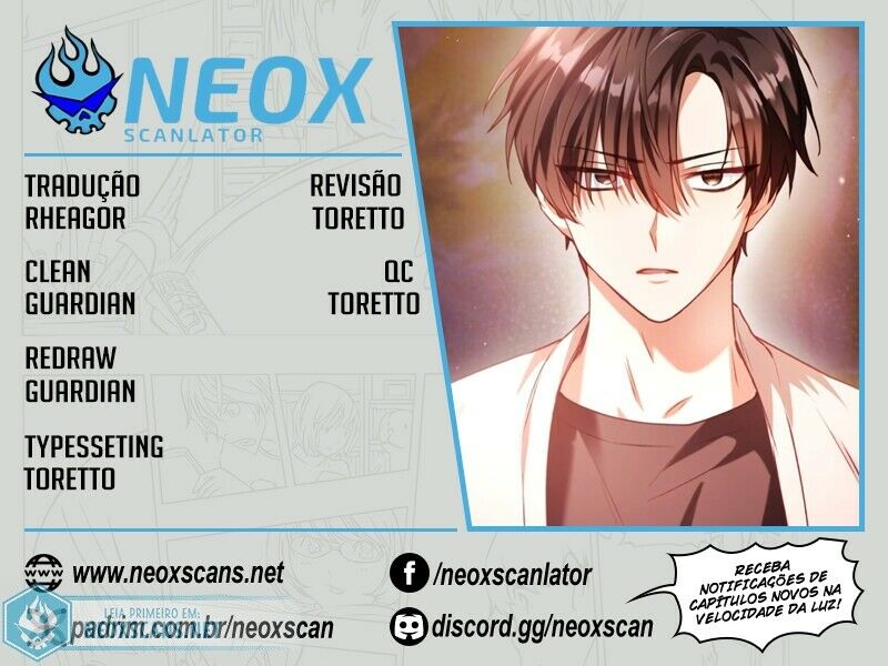 Read Regressor Instruction Manual PT Manga Online