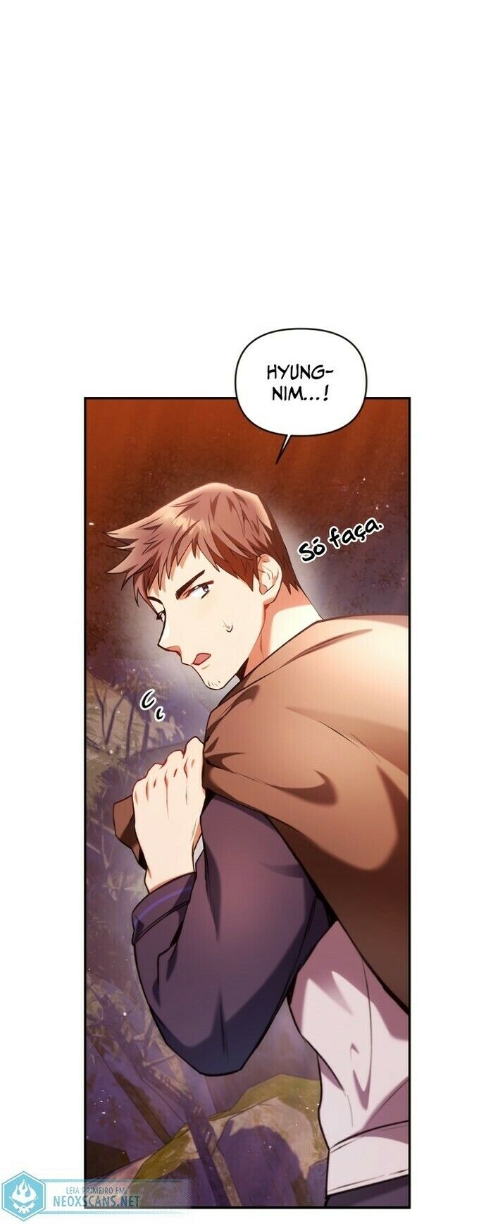 Read Regressor Instruction Manual PT Manga Online
