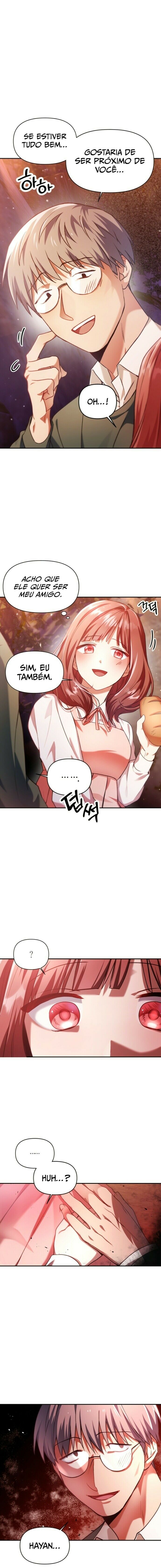 Read Regressor Instruction Manual PT Manga Online