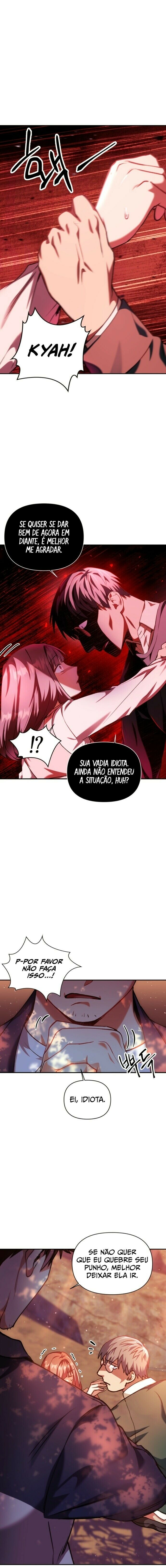 Read Regressor Instruction Manual PT Manga Online