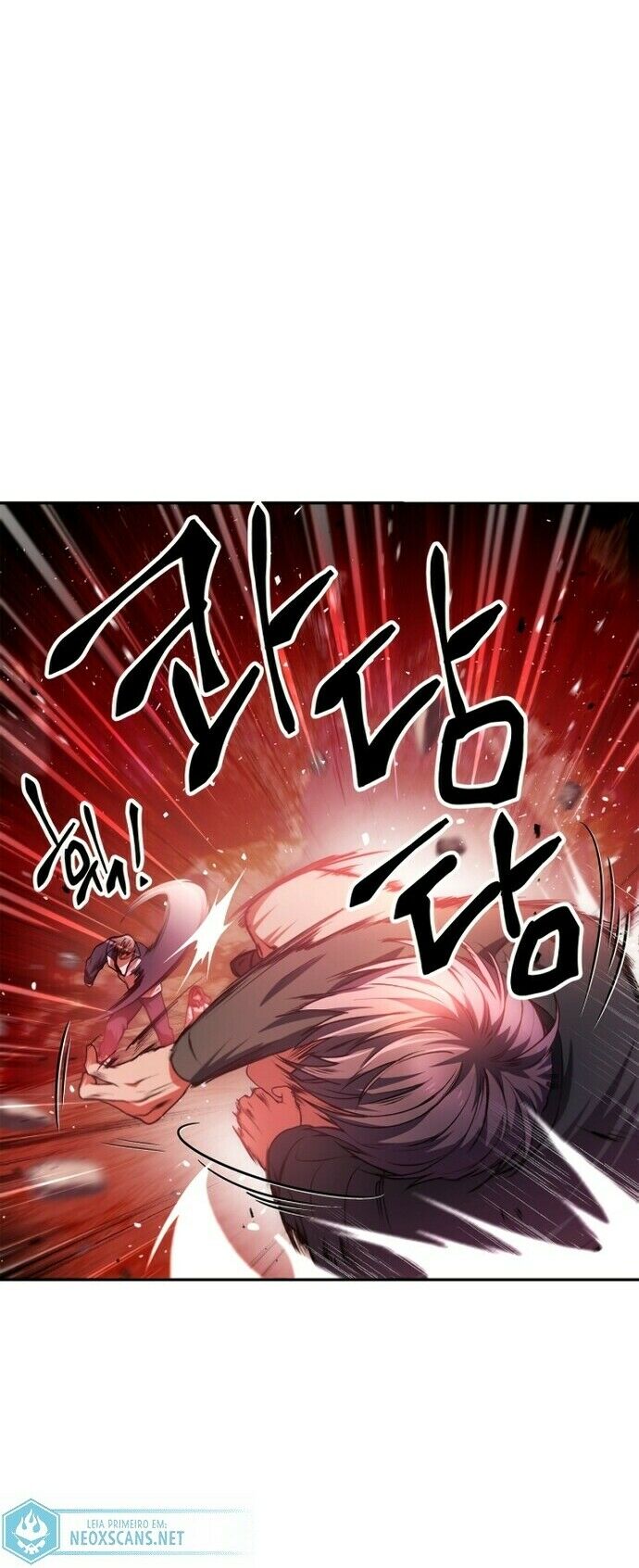 Read Regressor Instruction Manual PT Manga Online