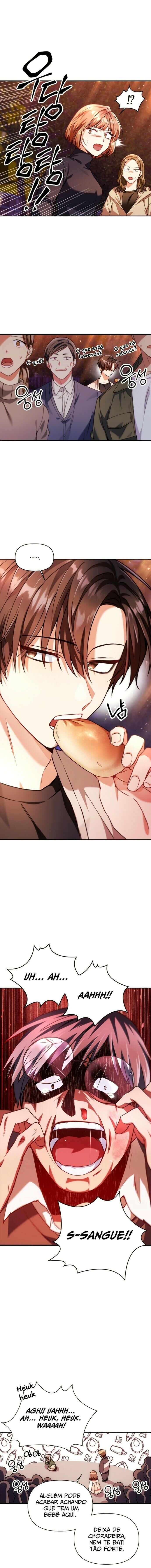 Read Regressor Instruction Manual PT Manga Online