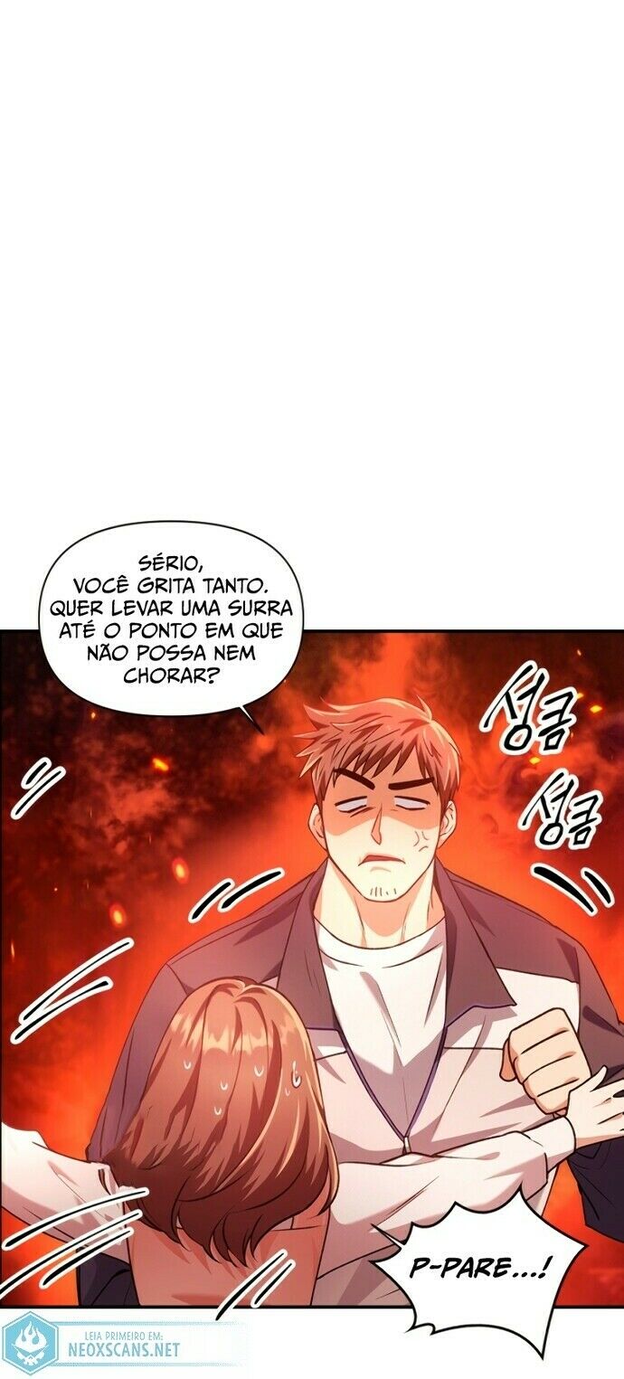 Read Regressor Instruction Manual PT Manga Online