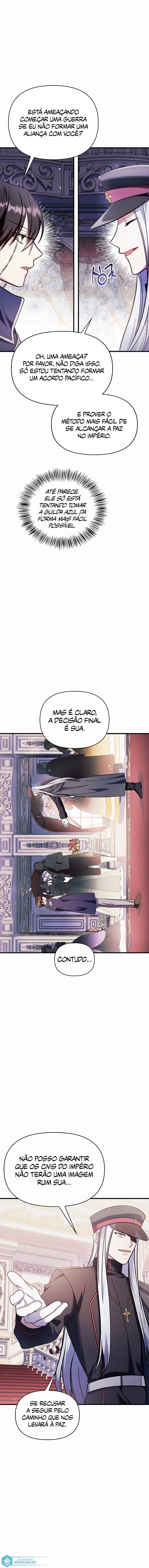 Read Regressor Instruction Manual PT Manga Online