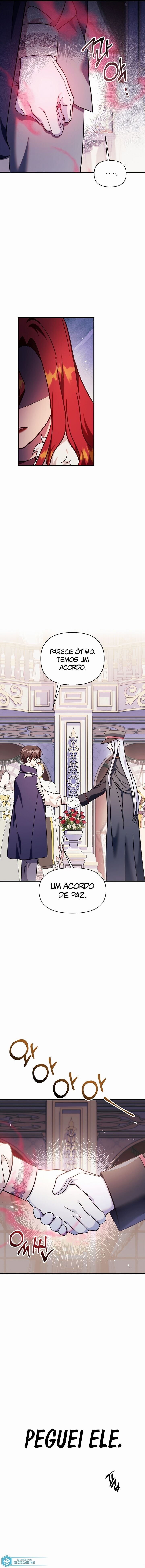Read Regressor Instruction Manual PT Manga Online