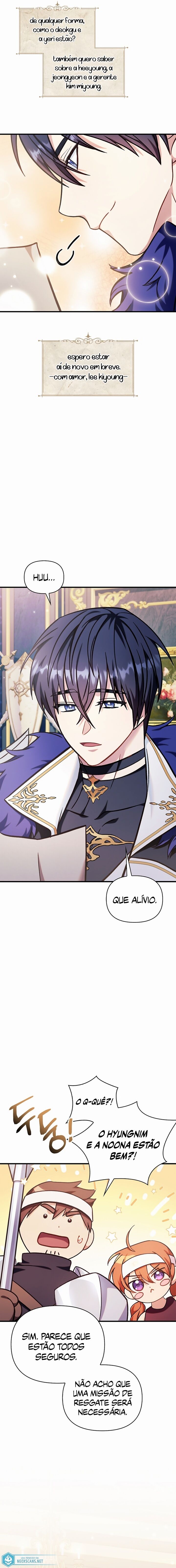 Read Regressor Instruction Manual PT Manga Online