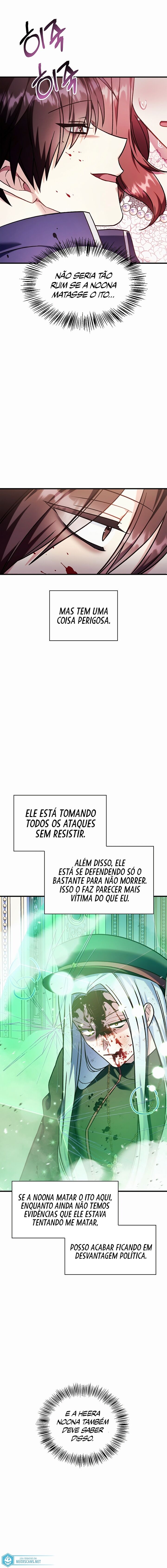 Read Regressor Instruction Manual PT Manga Online