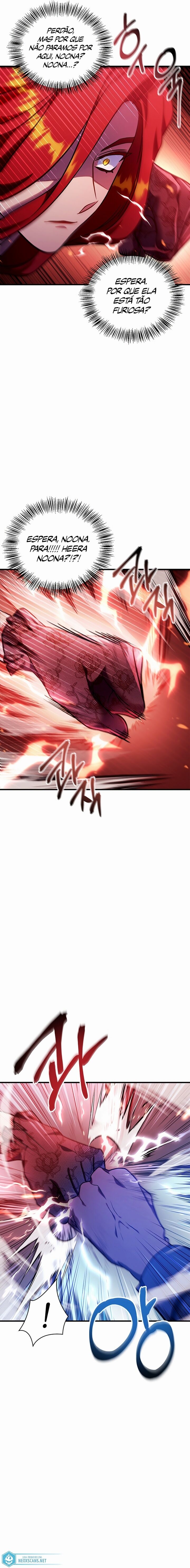 Read Regressor Instruction Manual PT Manga Online