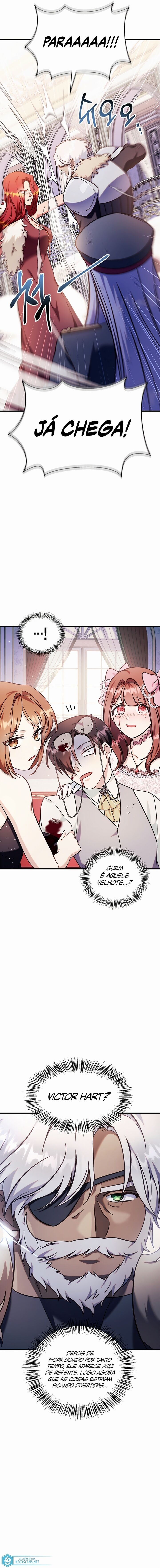 Read Regressor Instruction Manual PT Manga Online