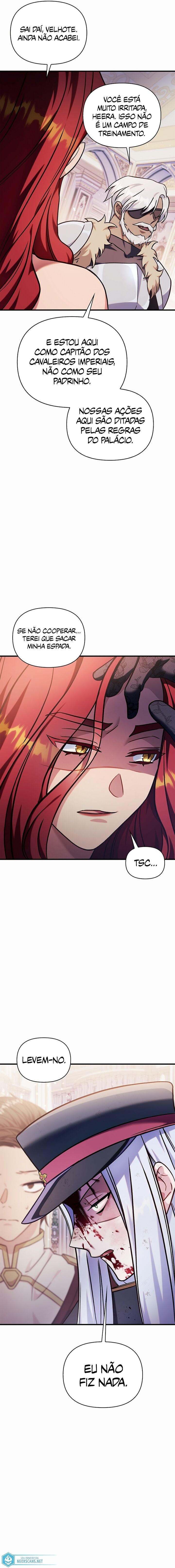 Read Regressor Instruction Manual PT Manga Online