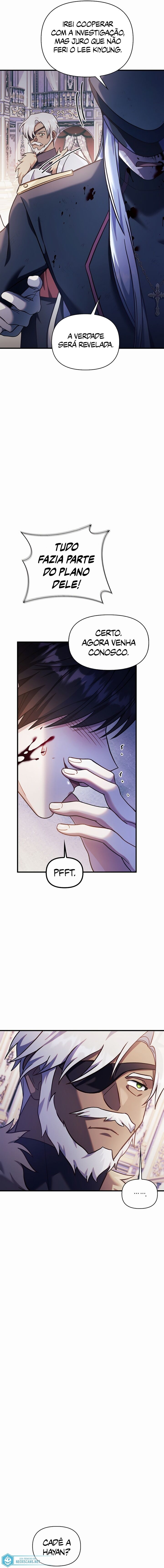 Read Regressor Instruction Manual PT Manga Online