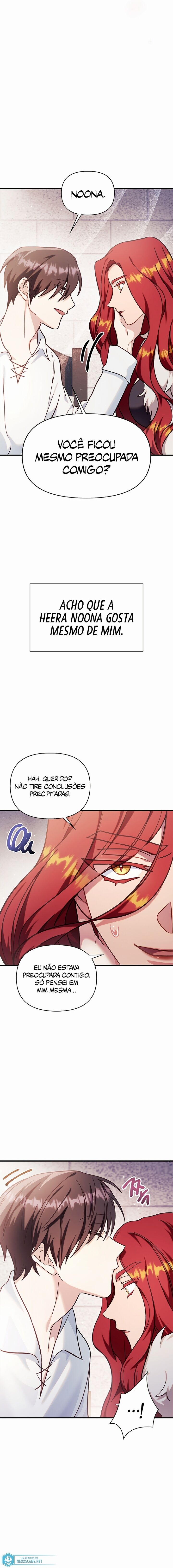 Read Regressor Instruction Manual PT Manga Online