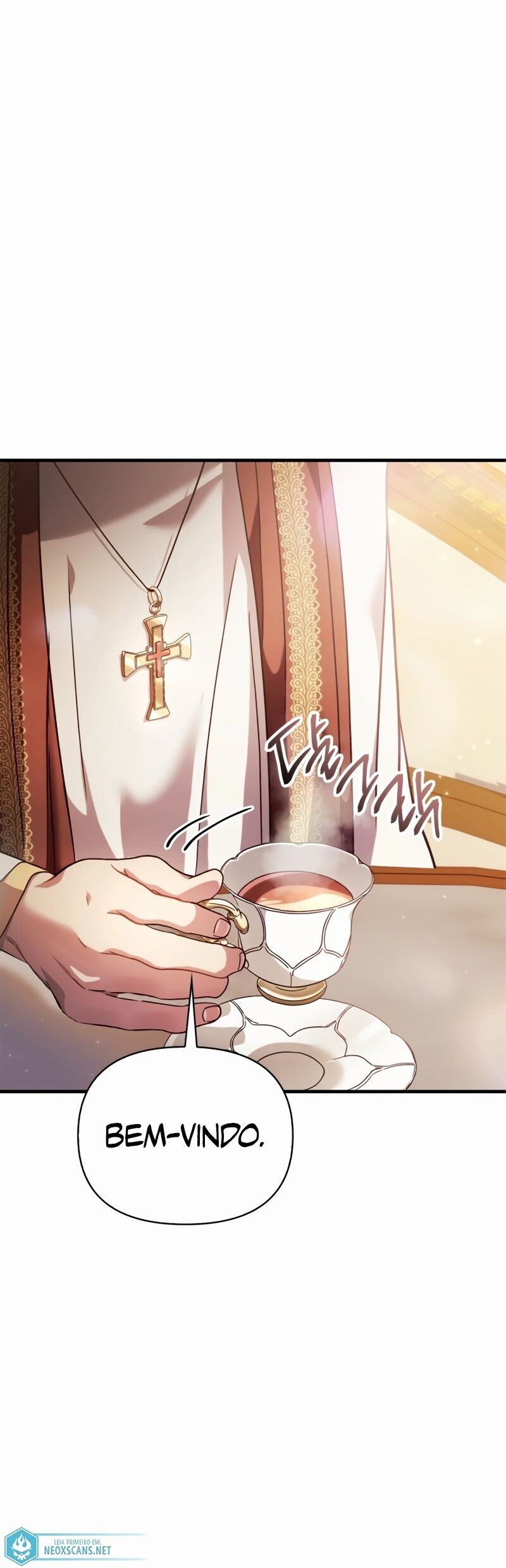 Read Regressor Instruction Manual PT Manga Online