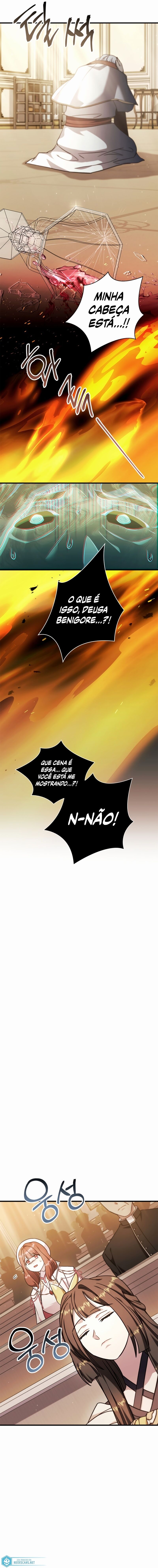 Read Regressor Instruction Manual PT Manga Online