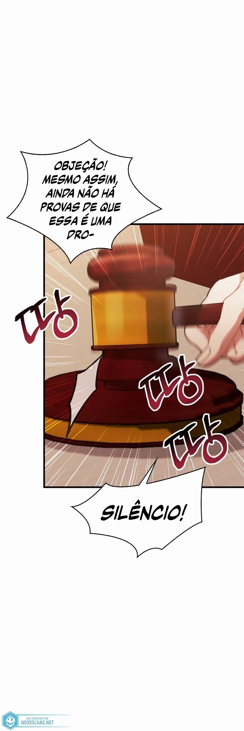 Read Regressor Instruction Manual PT Manga Online