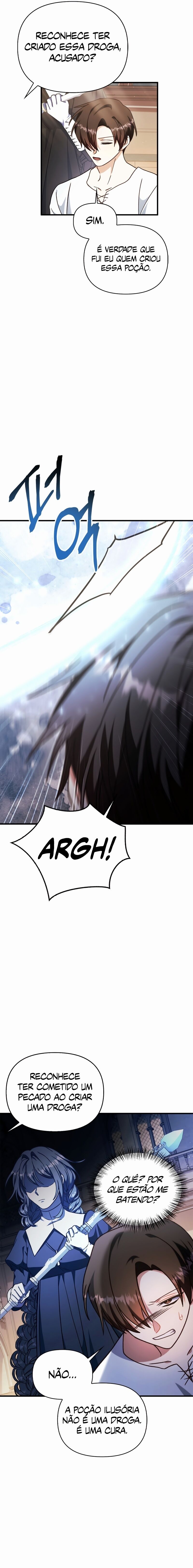 Read Regressor Instruction Manual PT Manga Online