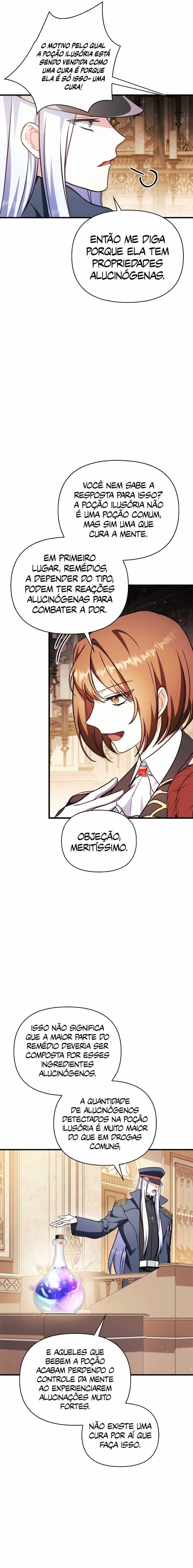 Read Regressor Instruction Manual PT Manga Online