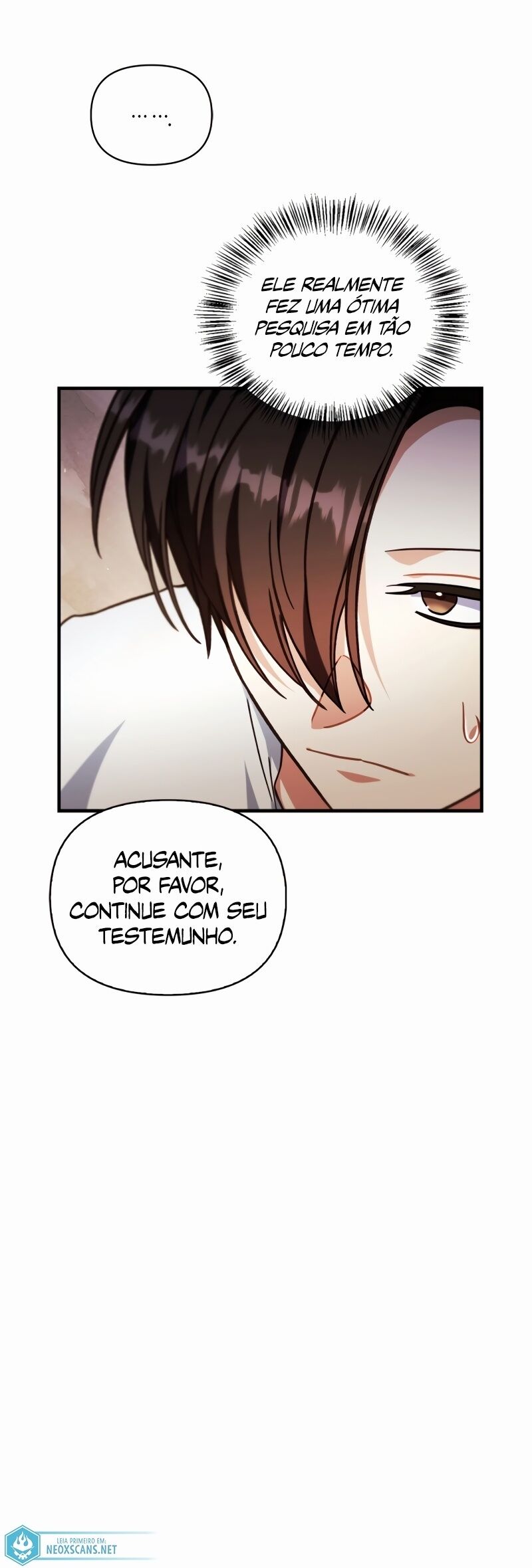 Read Regressor Instruction Manual PT Manga Online