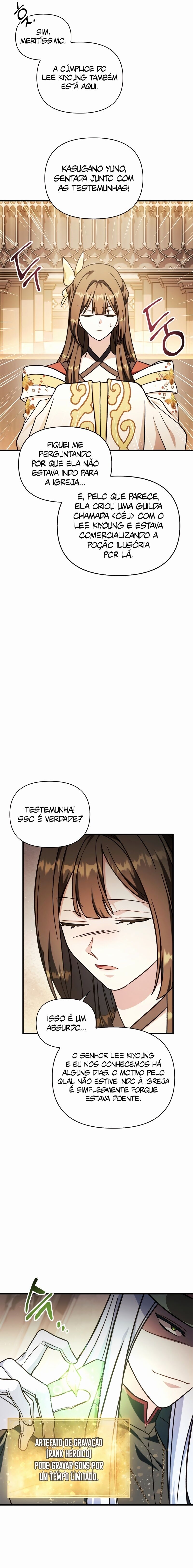Read Regressor Instruction Manual PT Manga Online