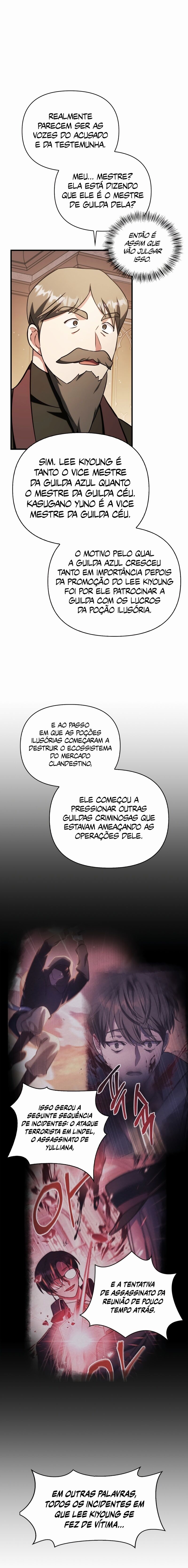 Read Regressor Instruction Manual PT Manga Online