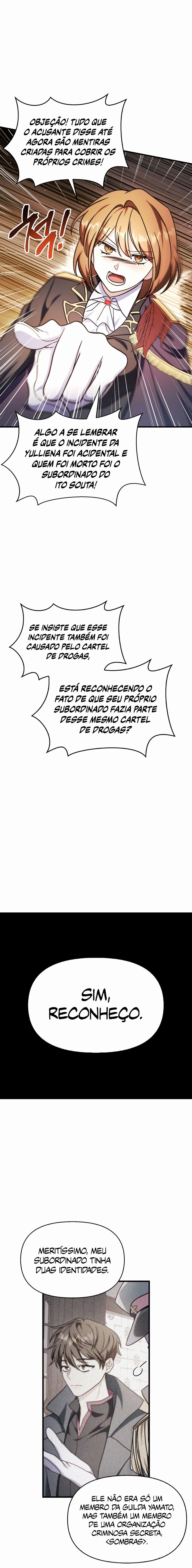 Read Regressor Instruction Manual PT Manga Online