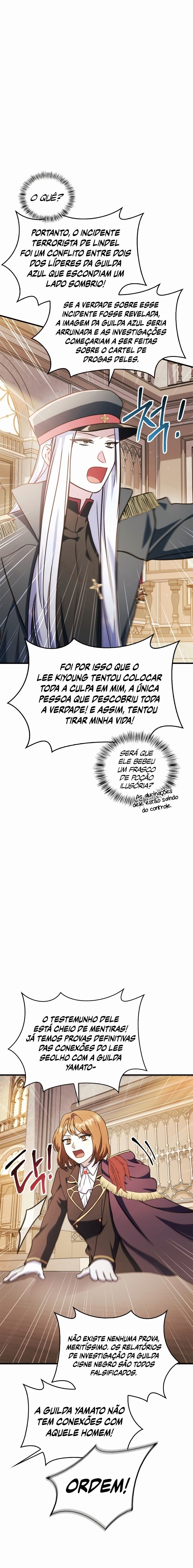 Read Regressor Instruction Manual PT Manga Online