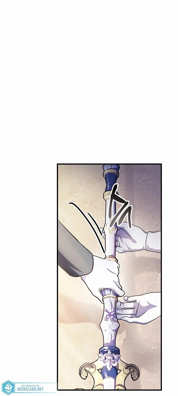 Read Regressor Instruction Manual PT Manga Online