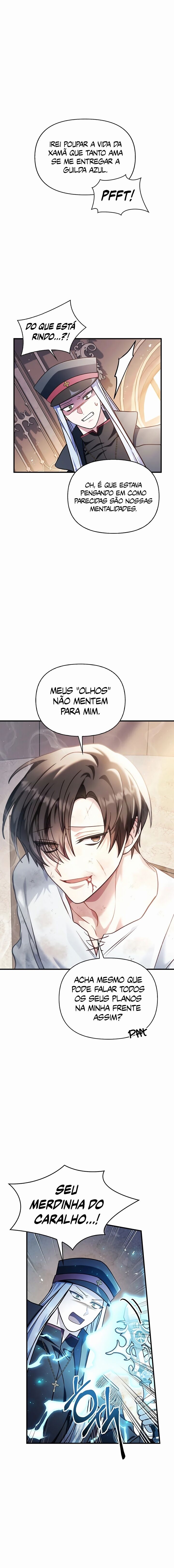 Read Regressor Instruction Manual PT Manga Online