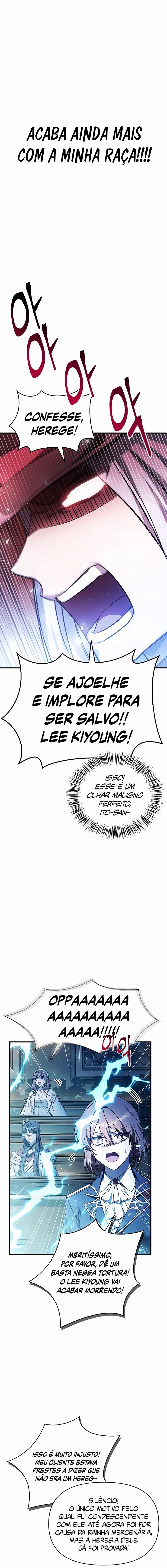Read Regressor Instruction Manual PT Manga Online