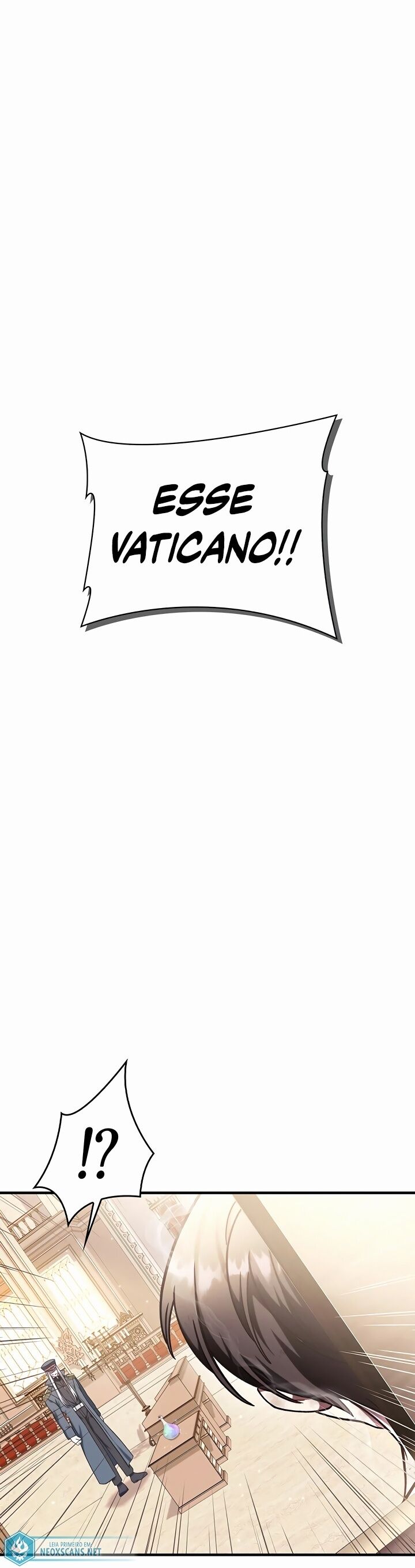 Read Regressor Instruction Manual PT Manga Online