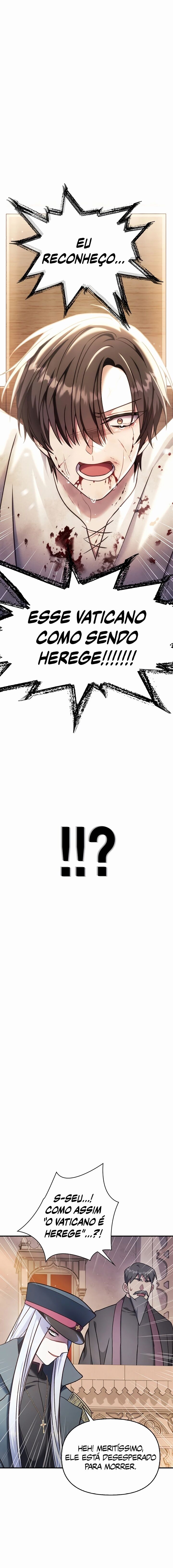 Read Regressor Instruction Manual PT Manga Online