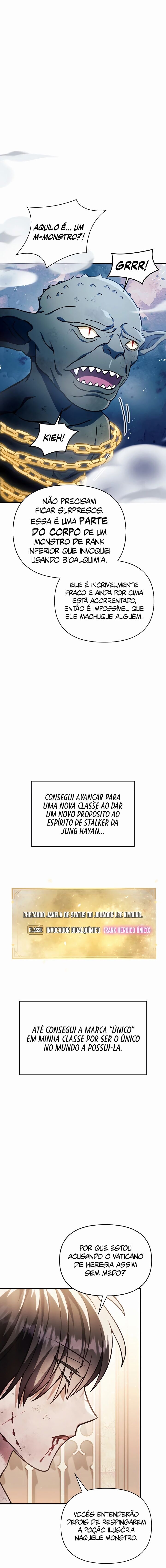 Read Regressor Instruction Manual PT Manga Online