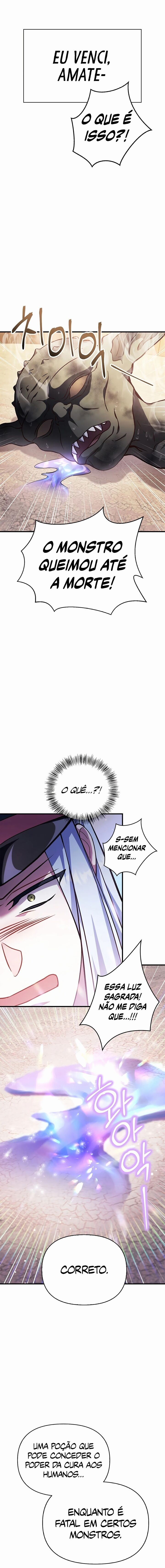 Read Regressor Instruction Manual PT Manga Online