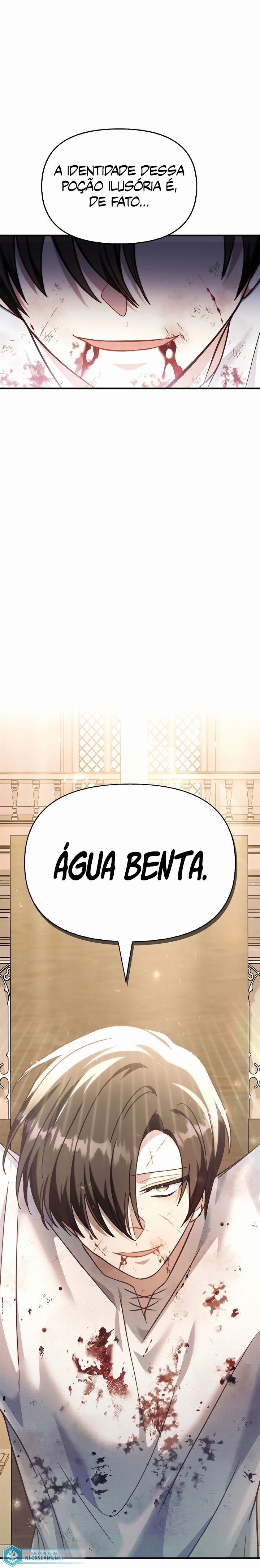 Read Regressor Instruction Manual PT Manga Online