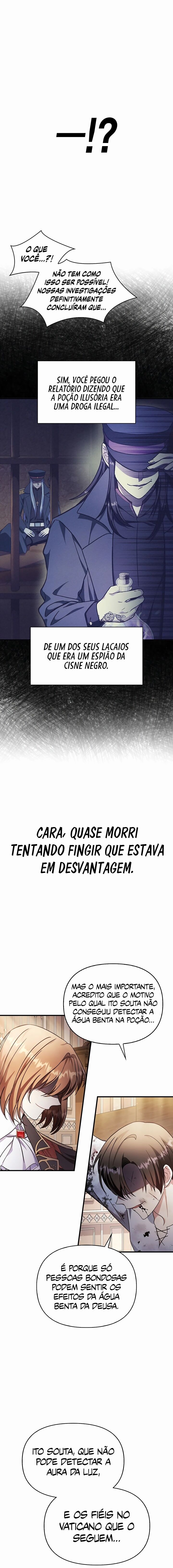 Read Regressor Instruction Manual PT Manga Online