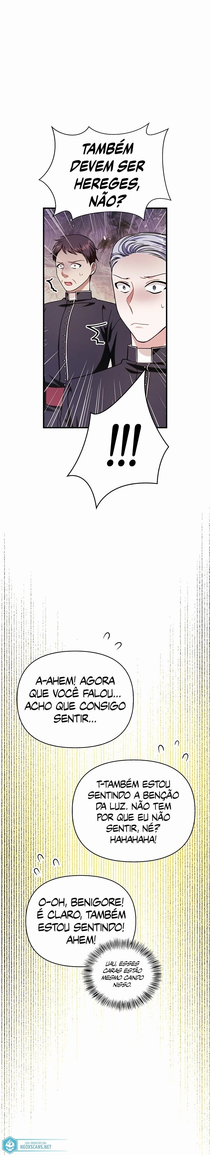 Read Regressor Instruction Manual PT Manga Online