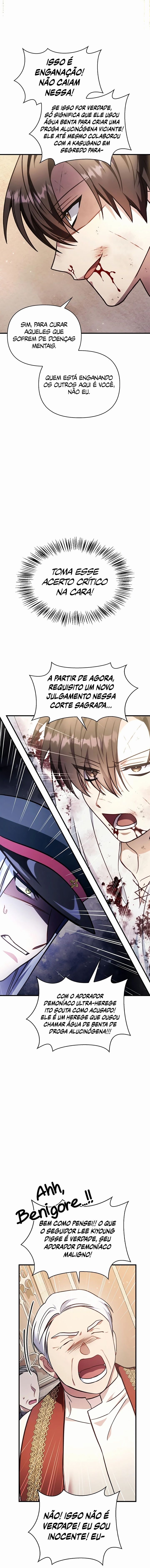 Read Regressor Instruction Manual PT Manga Online
