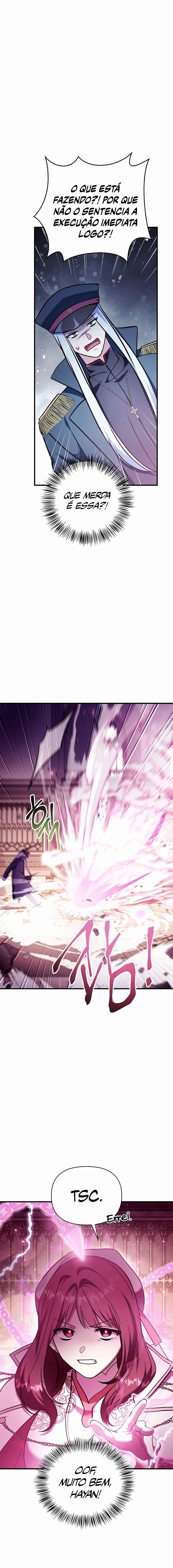 Read Regressor Instruction Manual PT Manga Online
