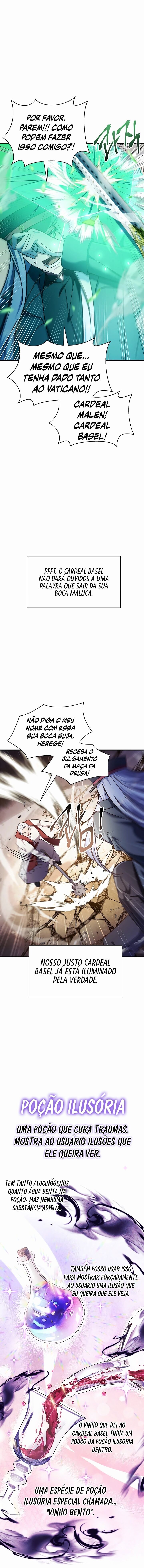 Read Regressor Instruction Manual PT Manga Online