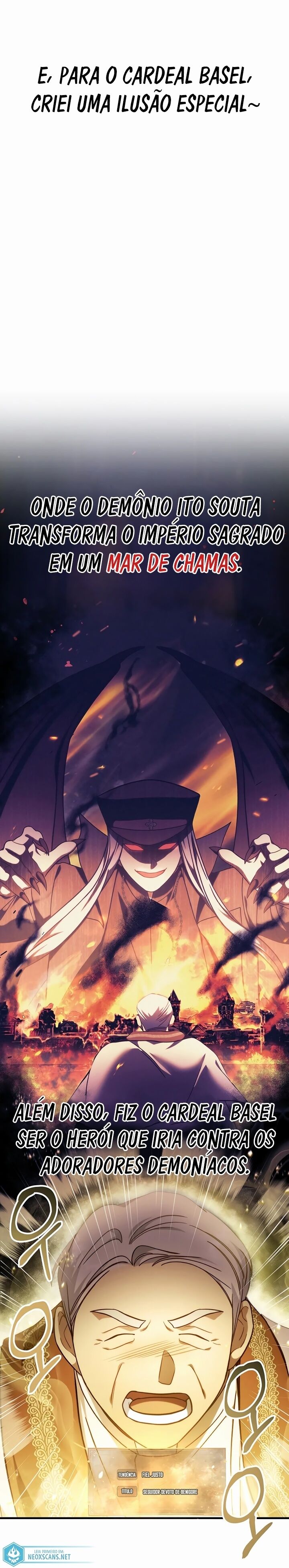 Read Regressor Instruction Manual PT Manga Online