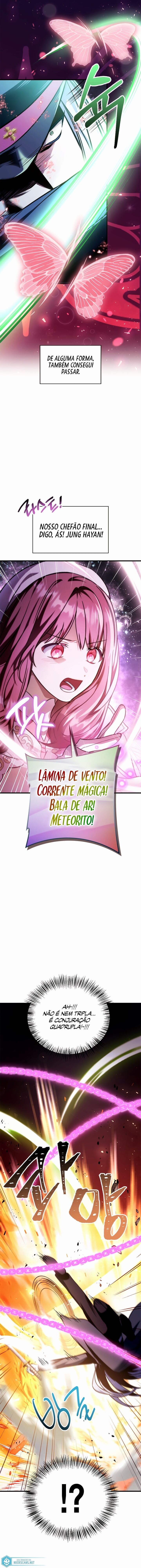Read Regressor Instruction Manual PT Manga Online
