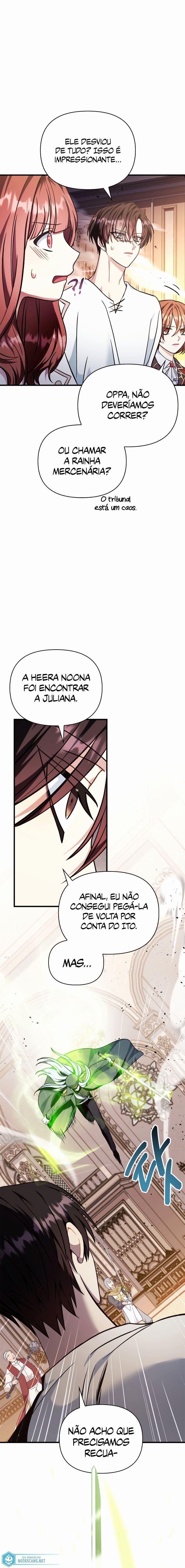 Read Regressor Instruction Manual PT Manga Online
