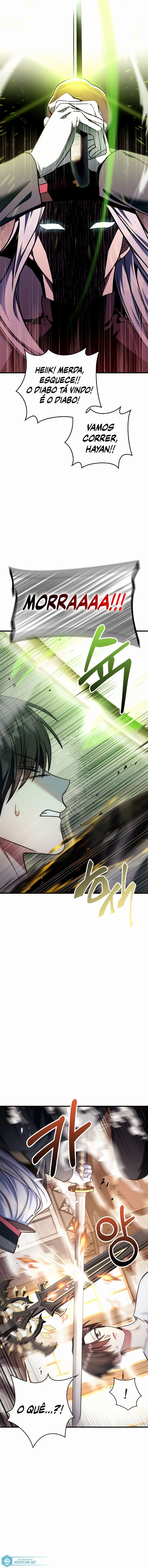 Read Regressor Instruction Manual PT Manga Online