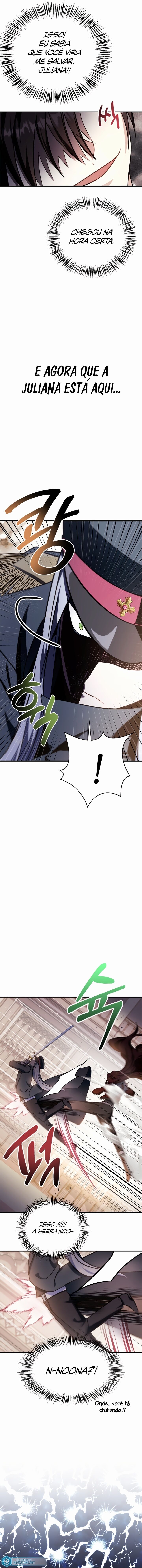 Read Regressor Instruction Manual PT Manga Online