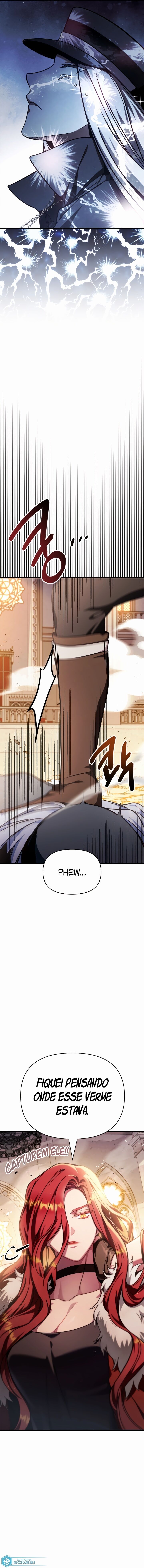 Read Regressor Instruction Manual PT Manga Online